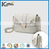 Zinc Metal Gold Swivel Trigger Clips Snap Hook For Handbag Accessories thumbnail-6