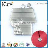 S-noopy Shiny Nickel Pendant Metal Dog Pet Tag thumbnail-2