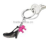 Shoes Shape Keychains, Custom Made Metal Keychains, Custom Made Metal Shoes Shape Keychains Manufacture thumbnail-4