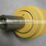 Hd900 Excavator Carrier Roller, Kato 900-5 Excavator Top Roller, Hd900-7 Bottom Roller, Undercarriage Parts thumbnail-1