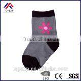 Baby Socks Pure Cotton Unisex Baby Socks thumbnail-1