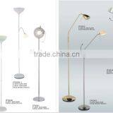 High Quality Elegant Metal Floor/ Standing Lamp With Reading/ Table Lamp thumbnail-6