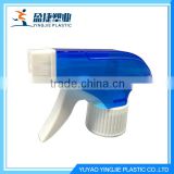 China supplier hose end sprayer plastic mini pump trigger sprayer