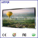 Big Size 84 Inch Wall Mounted LCD Advertising Player thumbnail-1