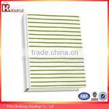 Promotional Machine Making Non Perforated Sprial Paper Notebook thumbnail-4