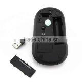 NEW Wireless Mouse ,2.4G USB Optical Computer Mouse thumbnail-3