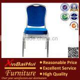 BH-L8315 Hot Selling Cheap Aluminium Dining Chair thumbnail-3