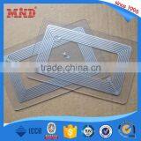 MDP238 High Quality Transparent Plastic Pvc Business Card/pvc Business Card Printing /pvc Card thumbnail-3