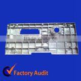 Made in China Investment Casting Carbon Steel Agriculture Parts