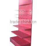 Easy to Assemble Tools Metal Display Rack thumbnail-1