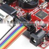 Rainbow Flat Ribbon Cable thumbnail-2