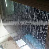 Kitchen Cabinet Door Material E1 Grade Acrylic Mdf in High Glossy thumbnail-1