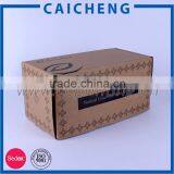 Cheap Custom Logo Printed Corrugated Shipping Boxes thumbnail-2
