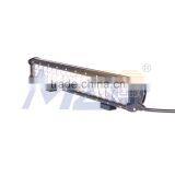 NEWEST High Brightness LED off Road Work Lamps Led Light Bar, MZ Chinese Supplier Wholesales Price, 4D Die Cast Aluminum IP67 CE thumbnail-2