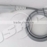 4MHZ LM-S809B Best 2016 Wrinkle High Focused Ultrasonic Remover Feature Hifu Ultrasound Machine 7MHZ thumbnail-4