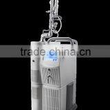 Skin Renewing Popular Co2 Laser Equipment / Wrinkle Removal Skin Portable Regeneration 15W(20W) Co2 Fractional Laser / Fractional Co2 Laser Machine Face Lifting Stretch Mark Removal thumbnail-2