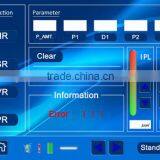 Color Touch Screen Laser IPL RF Equipment thumbnail-2