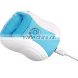 Factory price electric dry skin callus remover