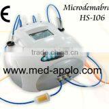Portable Microdermabrasion HS-106