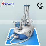 SL - 2 Portable Cryolipolysis Freezing Body Shaping Machine For Fat Reduction Skin Tightening