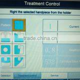 Advanced US Popular Best Slimming 8MHz Liposunix Machine With HIFU 13mm Hi Frequency Facial Machine thumbnail-3