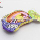 No.1 Yiwu Exporting Commission Agent Wanted Irregular Shape Pet Toy Cat thumbnail-3