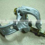 EN74 Scaffolding Coupler With Welded Bolt M20 thumbnail-1