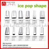 Hot Salers Stainless Steel Industriablock Ice Container /popsicle Making Machinery thumbnail-6