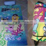 Beach Towel Inflatable Pillow