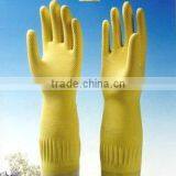 Latex Examination Gloves thumbnail-1