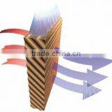 Industrial Evaporative Cooling Pad 7090/6090/5090, Evaporation Cooling System*