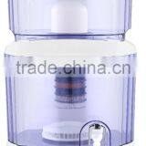 Mineral Water Pot