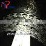 Sharp Blades Concertina Razor Barbed Wire thumbnail-1