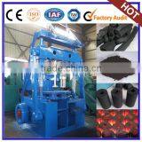 Natural Wood BBQ Charcoal Briquettes Press Machine