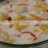 Agar Agar Powder (kanten) to Make Dessert thumbnail-1