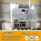 Mixed Plastic Flakes Separating Machine/PET PVC Sorting Machine thumbnail-6