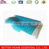 High Density Cool Gel Memory Foam Pillow thumbnail-2