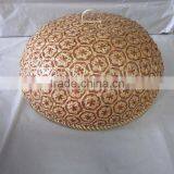 Top Grade Quality Bamboo Basket From Vietnam thumbnail-4