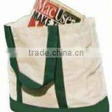 Canvas Bag (BAG-120) thumbnail-1