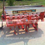 Carrot Planting Machine Made by Weifang Shengxuan Machinery Co.,ltd.