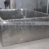 Best Price Pig Livestock Slaughter Equipment Scalding Machine For Hog Slaughter Plant thumbnail-3