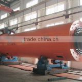 Good Quality Cement Raw Mill Ball Mill Grinding in China