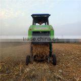 Mini Round Hay Baler YHL 870 Tractor Baler thumbnail-5