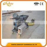 New Cement Grout Pump, Cement Mortar Grouting Spray Equipment Machine thumbnail-3