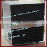 80 Pound/36kg per Day Ice Cube Machines