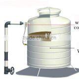 JYW20 3/4" Inch Water Tank Float Valve New Product Water Level Control Valve thumbnail-3