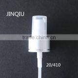 20/410 pp Aluminium Silver Cream Pump,black All Plastic Treatment Pump Wholesale Supplier thumbnail-4