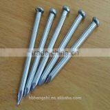 Various Specification Nail/smooth Nail/common Wire Nail thumbnail-2