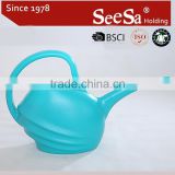 2L Garden used Watering Can spray water