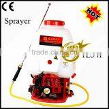 2014 New Model Honda Power Sprayer thumbnail-1